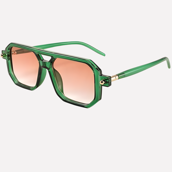 Vintage Aviator Solbriller