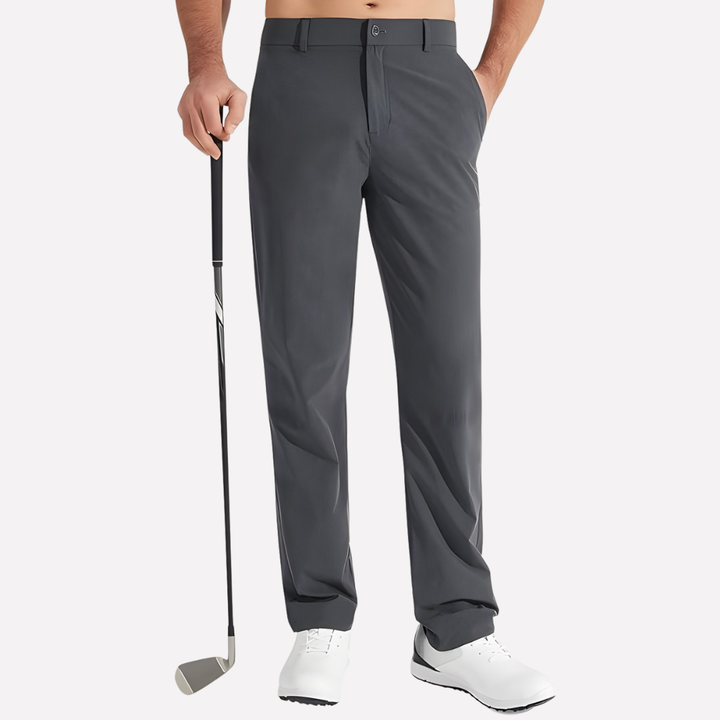 Mænds Golf Quick-Dry Casual Bukser