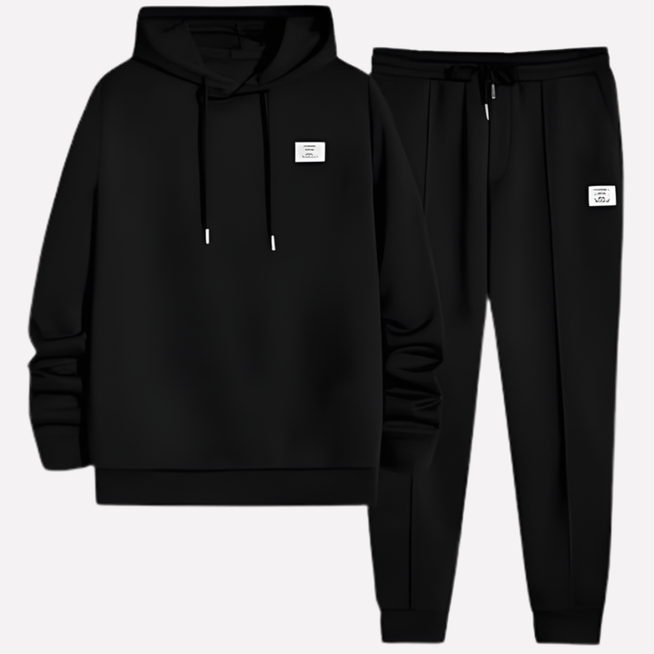 Mænds Tracksuit Sæt