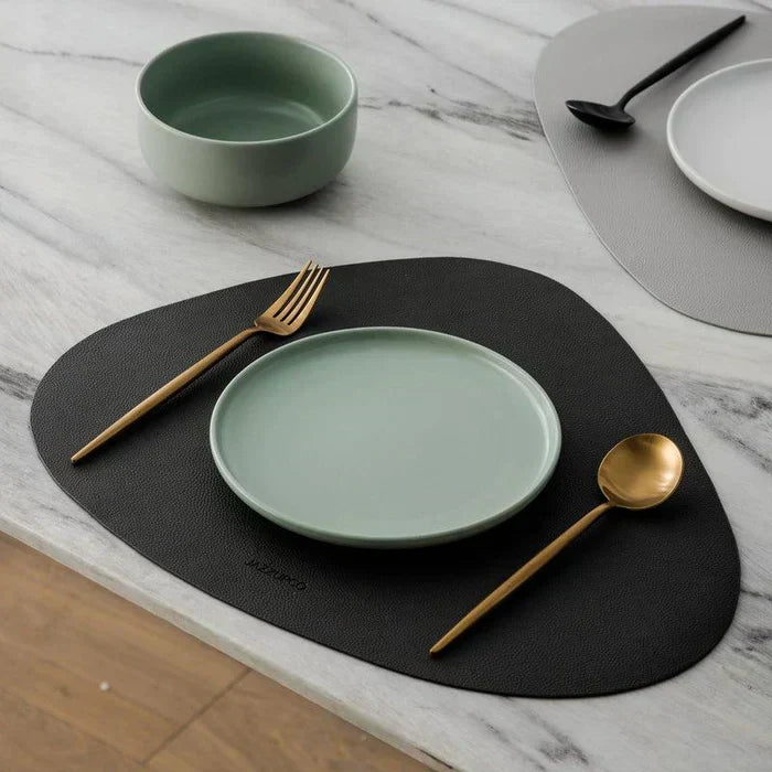 Minimalistisk bestik til moderne borde - PureSet