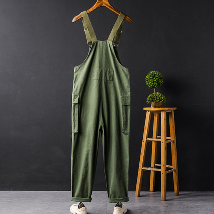 Behagelige og stilfulde overalls - Nova
