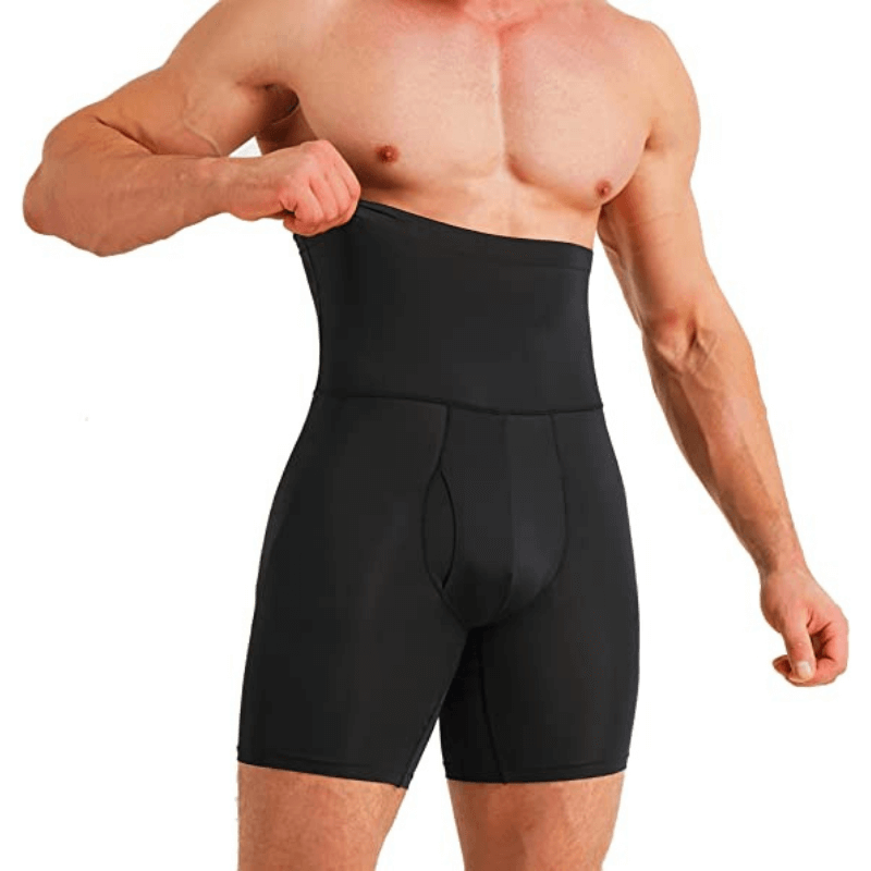Formende kompressions-boxershorts til herrer - MaxFit