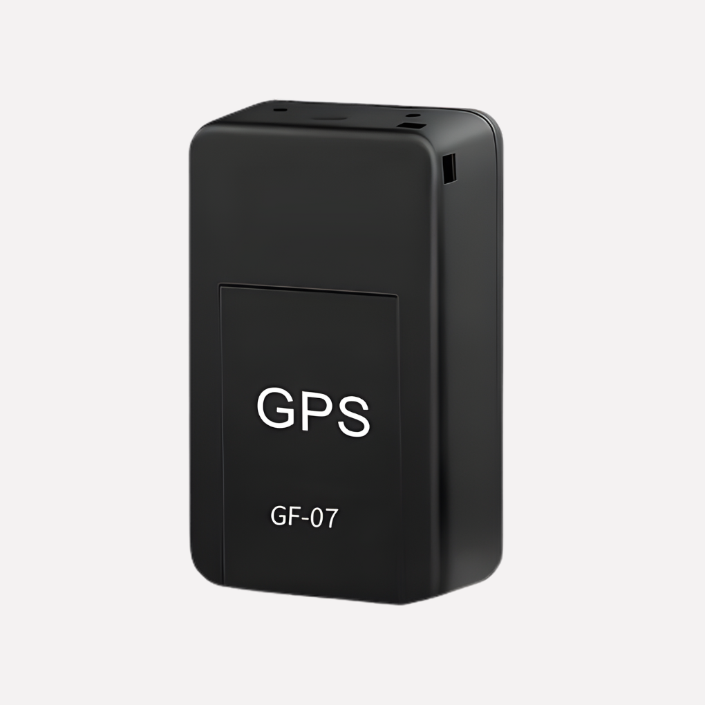 Lille Pålidelig GPS Tracker