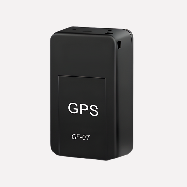 Lille Pålidelig GPS Tracker