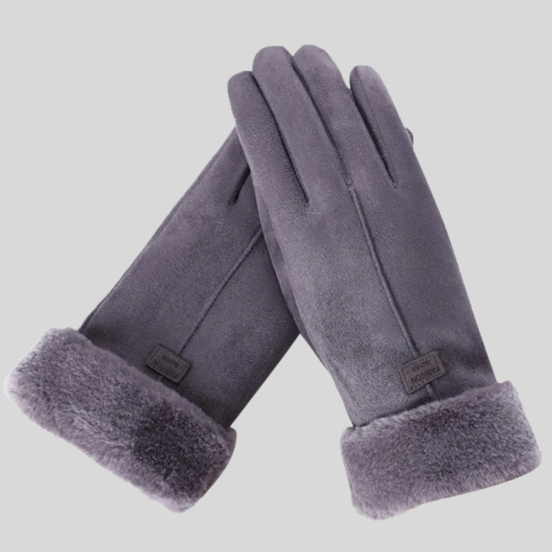 Holdbare vinterhandsker for ultimativ varme