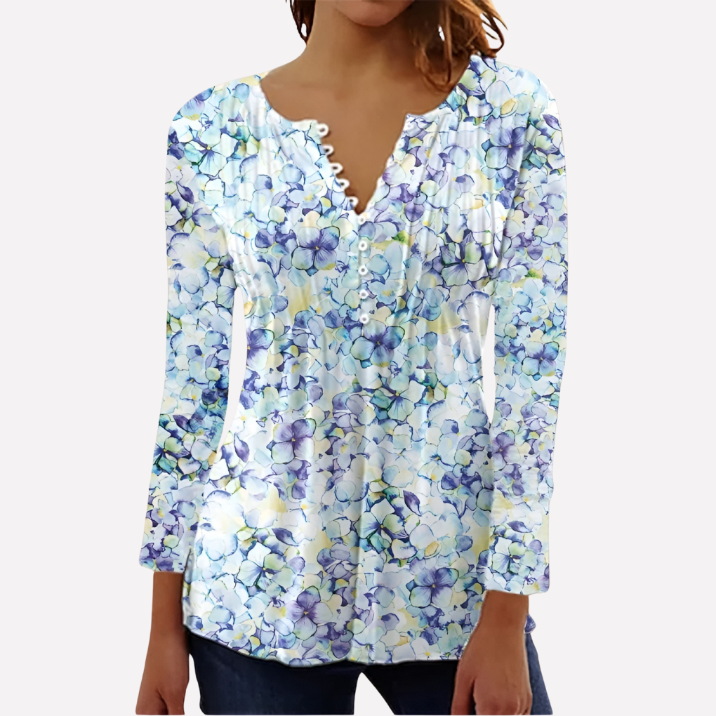 Elegant top til kvinder