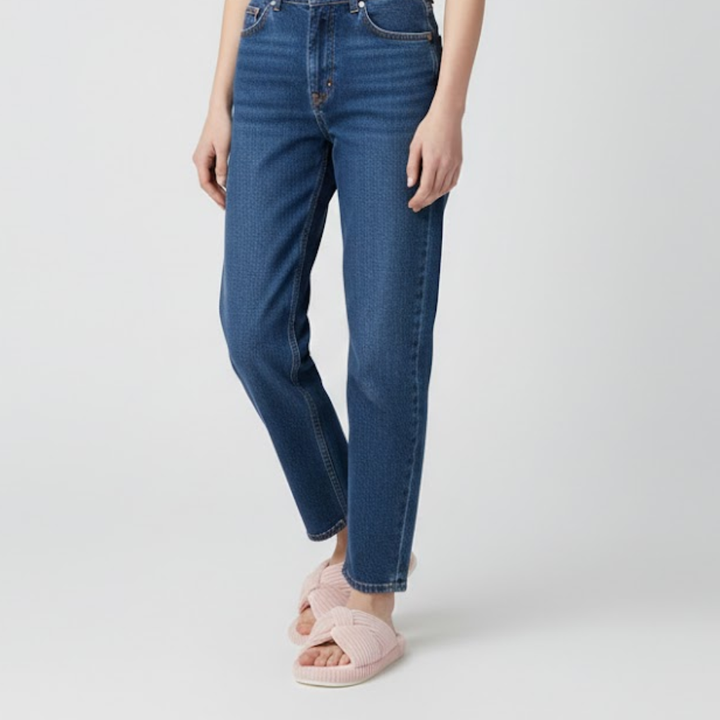 Kvinders Crossband Sandaler