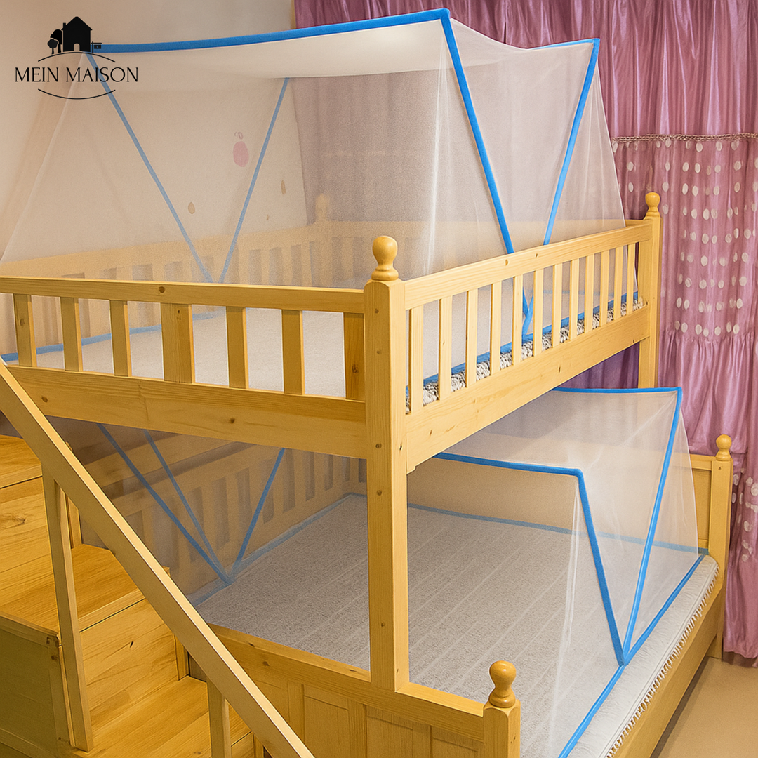 MosquiDome – Beskyttelse med et klik!