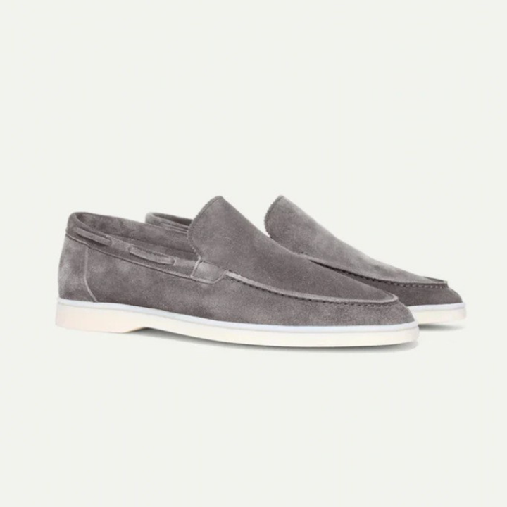 Elegante Slip-on-loafers til Mænd