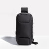 Anti-tyveri Crossbody Opladnings Taske