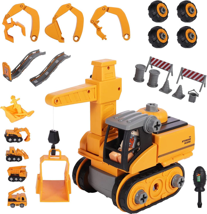 Byggelegetøj – BuildMaster