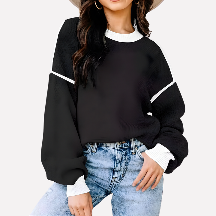 Kvinders Oversized Sweater