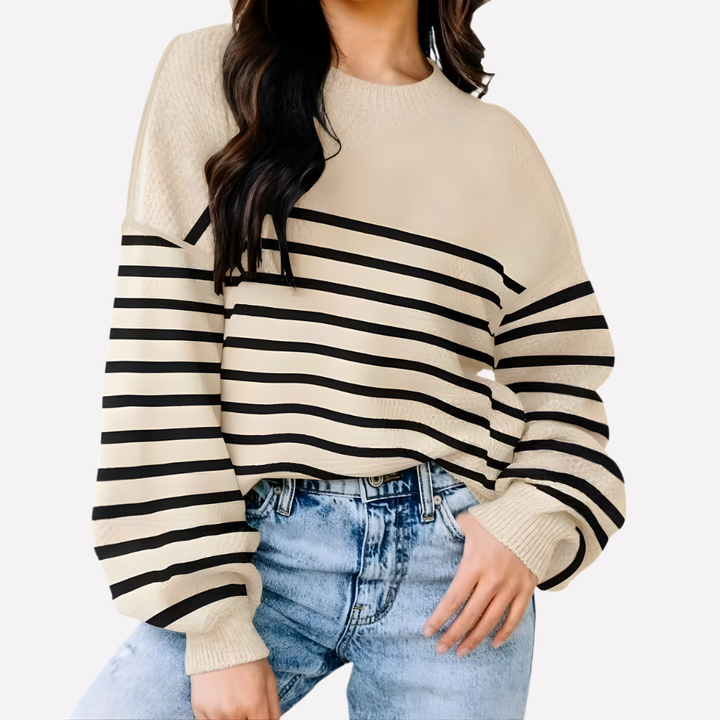 Kvinders Oversized Sweater