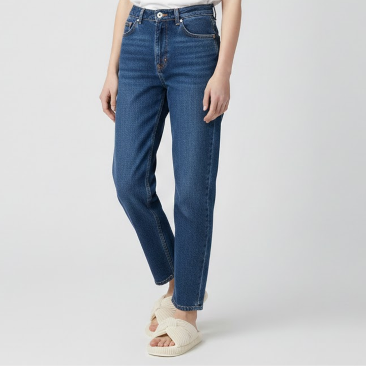 Kvinders Crossband Sandaler