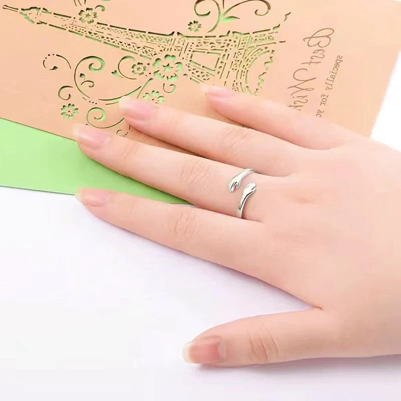 Den bedste gave - Kramme-ring