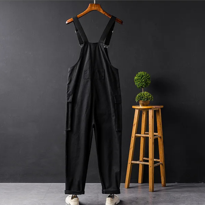Behagelige og stilfulde overalls - Nova