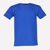 Herre Crew Neck T‑Shirt