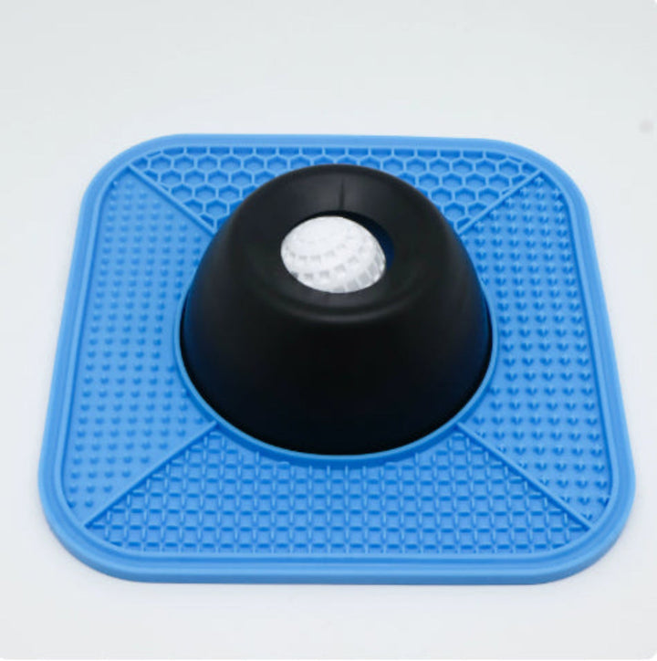 Creative Slow-feeding Dog Bowl For Independent Online Stores