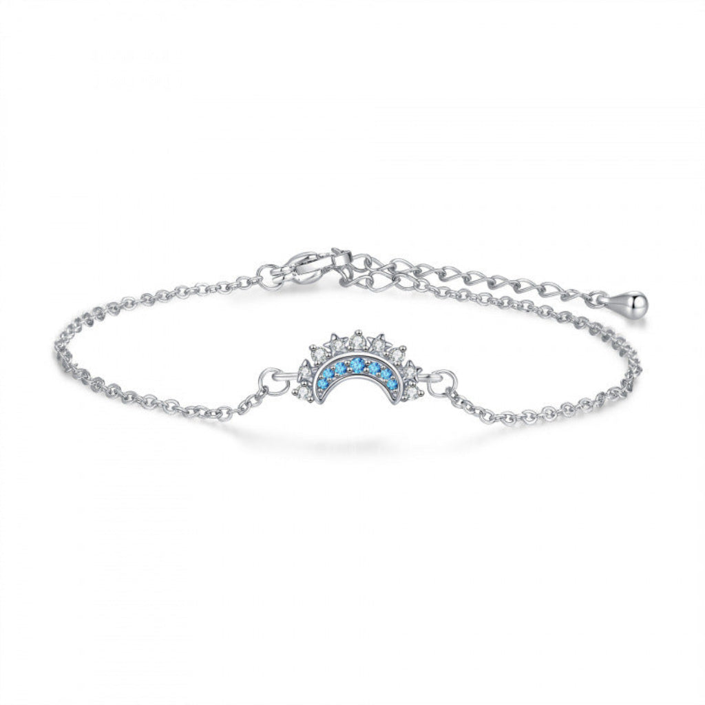Mens And Womens Jewelrysun And Moon Bracelets