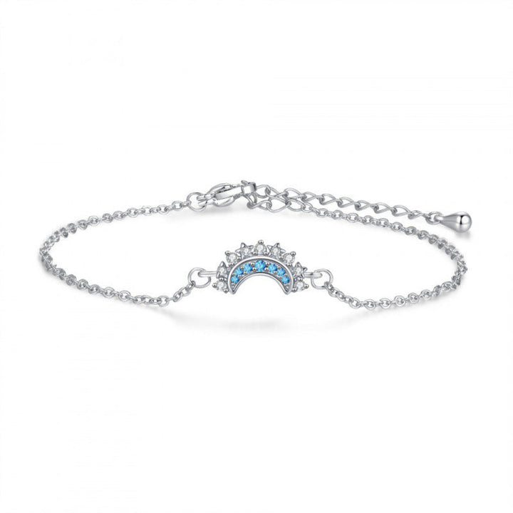 Mens And Womens Jewelrysun And Moon Bracelets