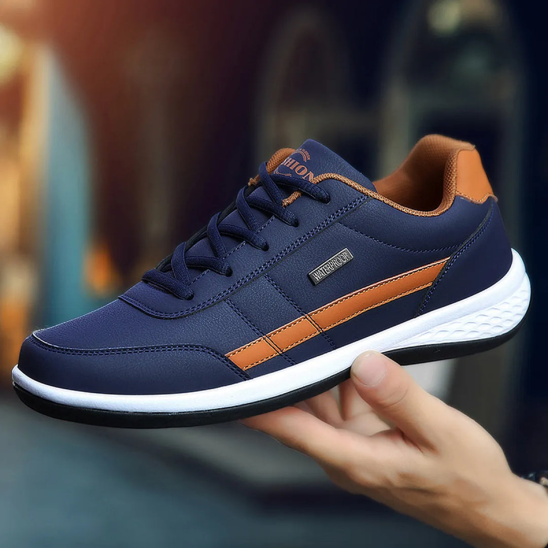 Casual mode sneakers