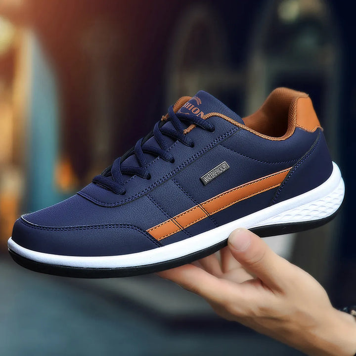 Casual mode sneakers
