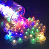 Mini-LED-festlampe - GlowPearls
