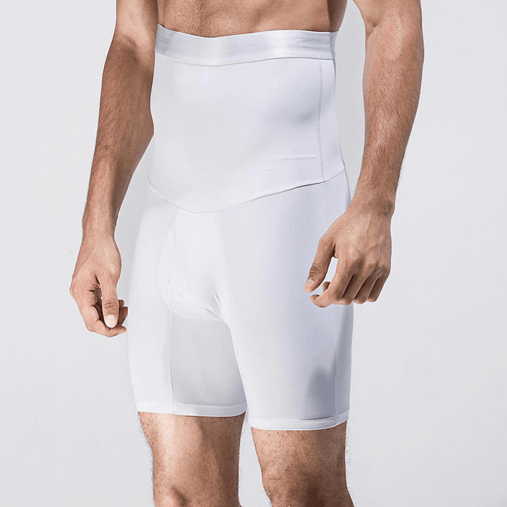 Formende kompressions-boxershorts til herrer - MaxFit