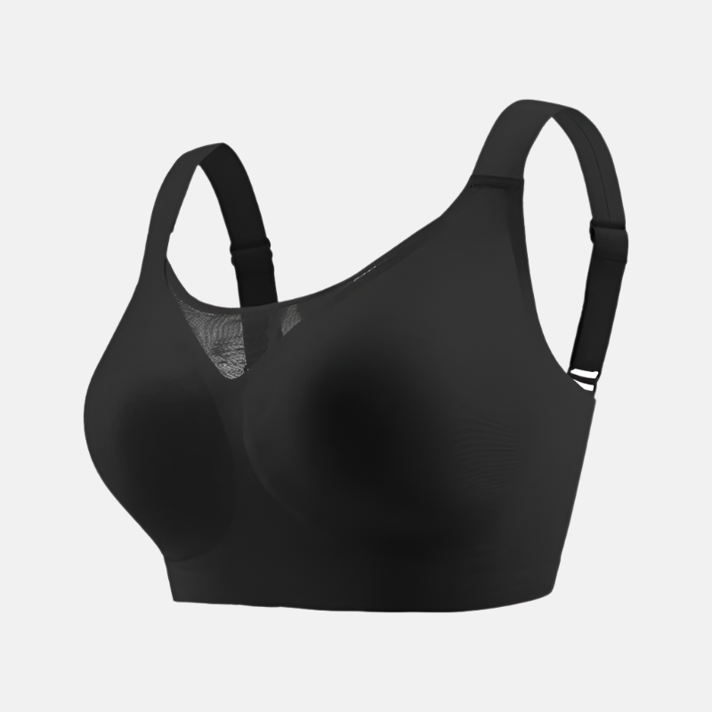 Trådløs sømløs tube-top-bh