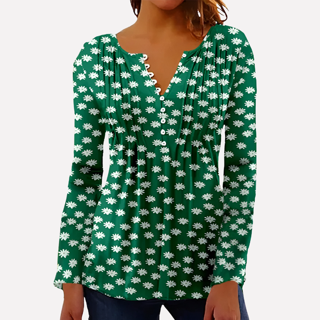 Elegant top til kvinder