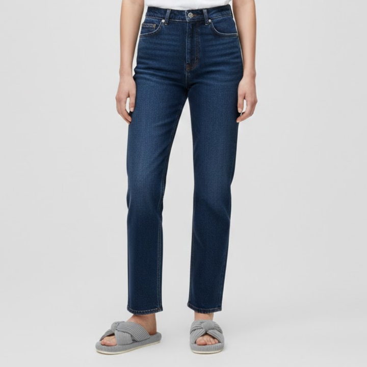 Kvinders Crossband Sandaler