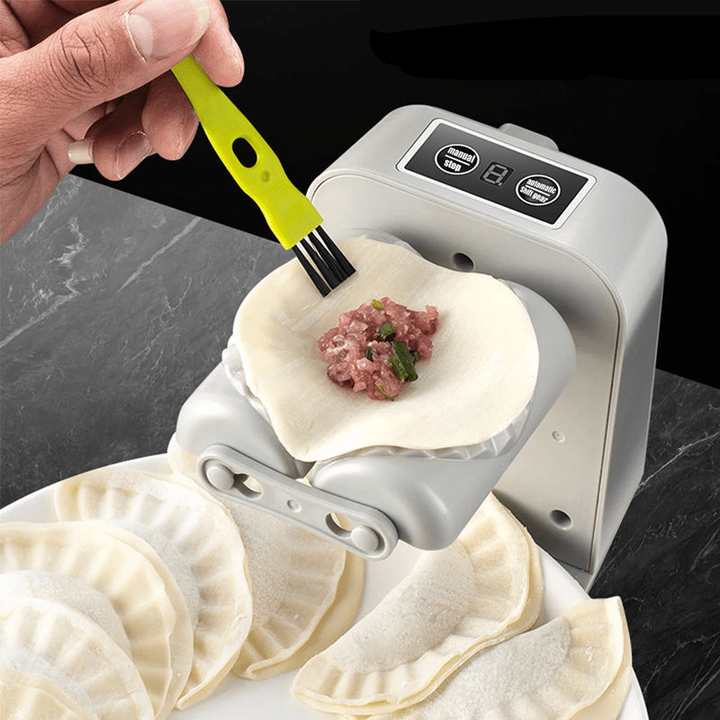 Instant Seal Ravioli Maker — perfekte dumplings på få sekunder