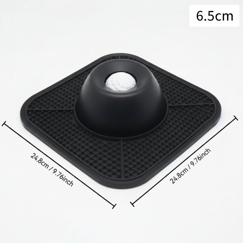 Creative Slow-feeding Dog Bowl For Independent Online Stores