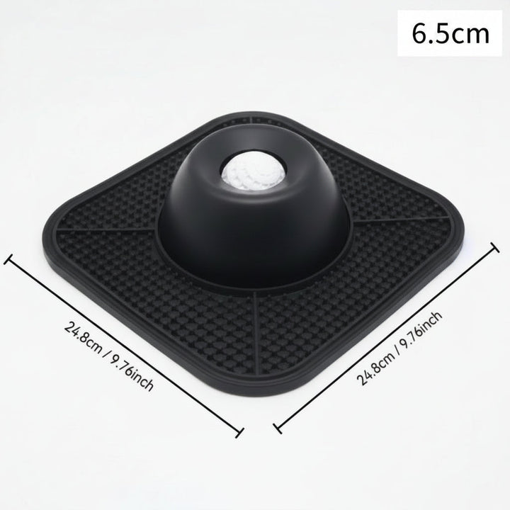 Creative Slow-feeding Dog Bowl For Independent Online Stores