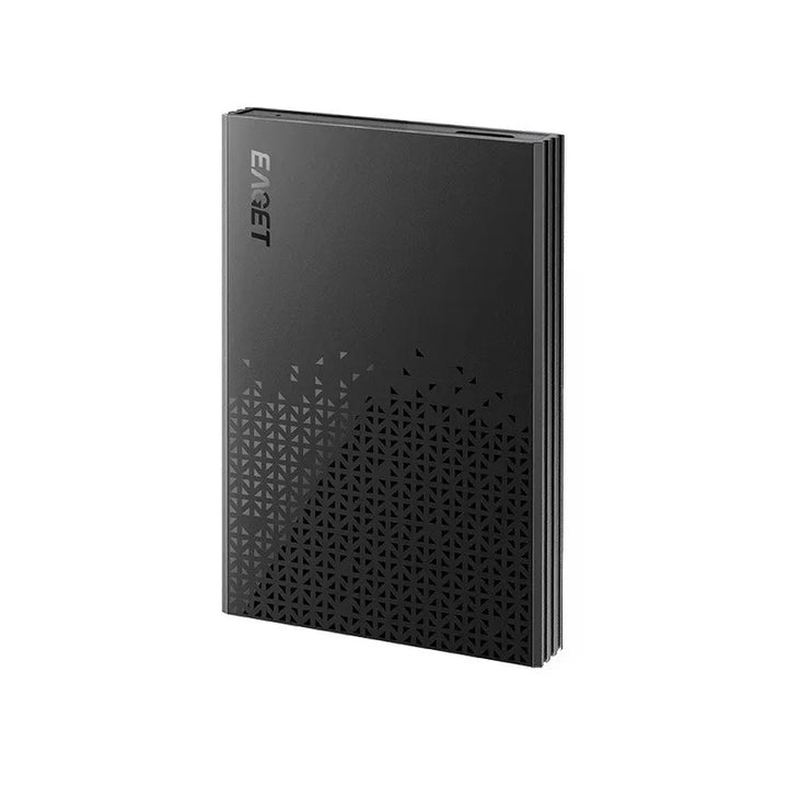 AeroMax ekstern SSD-harddisk