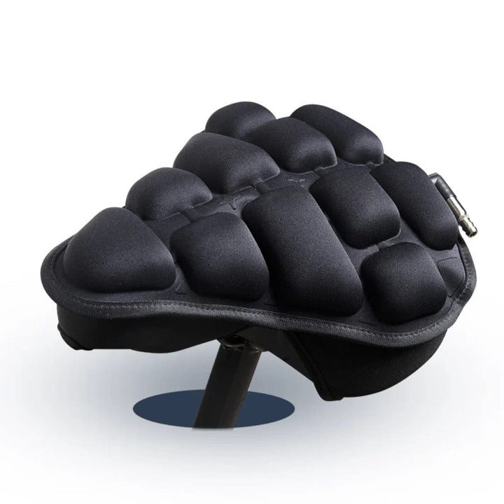 AirSeat | Det bløde cykelsadel - Cykl på skyer