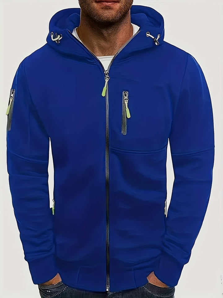 Active herrevest - Dexter