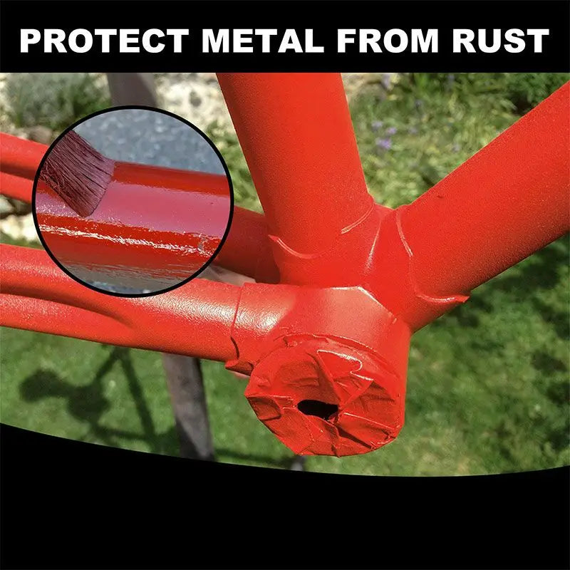Rustfjerner & metalrestaurator — Hurtig reparation, langvarig glans