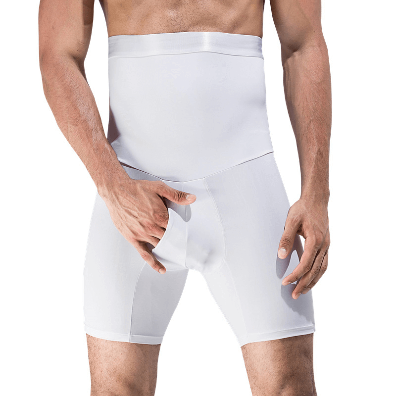 Formende kompressions-boxershorts til herrer - MaxFit