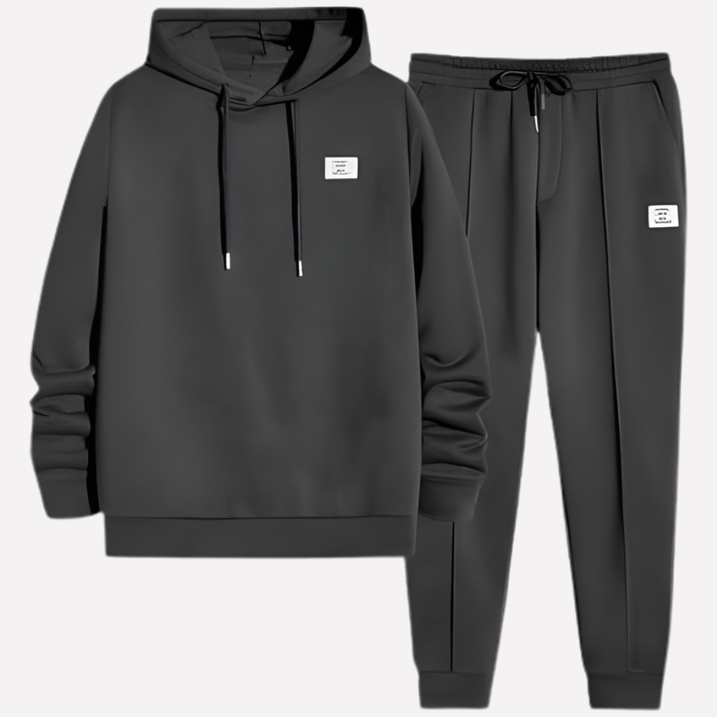 Mænds Tracksuit Sæt
