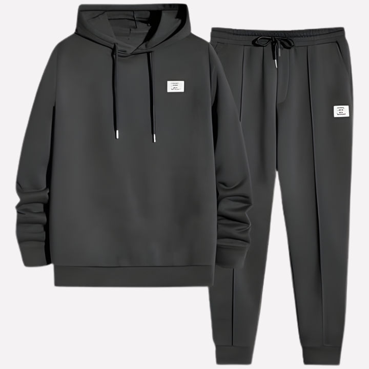 Mænds Tracksuit Sæt