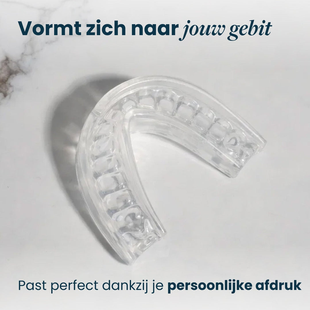Regenererende mundstykke