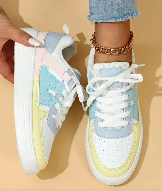 Kvinders Sneakers Sporty