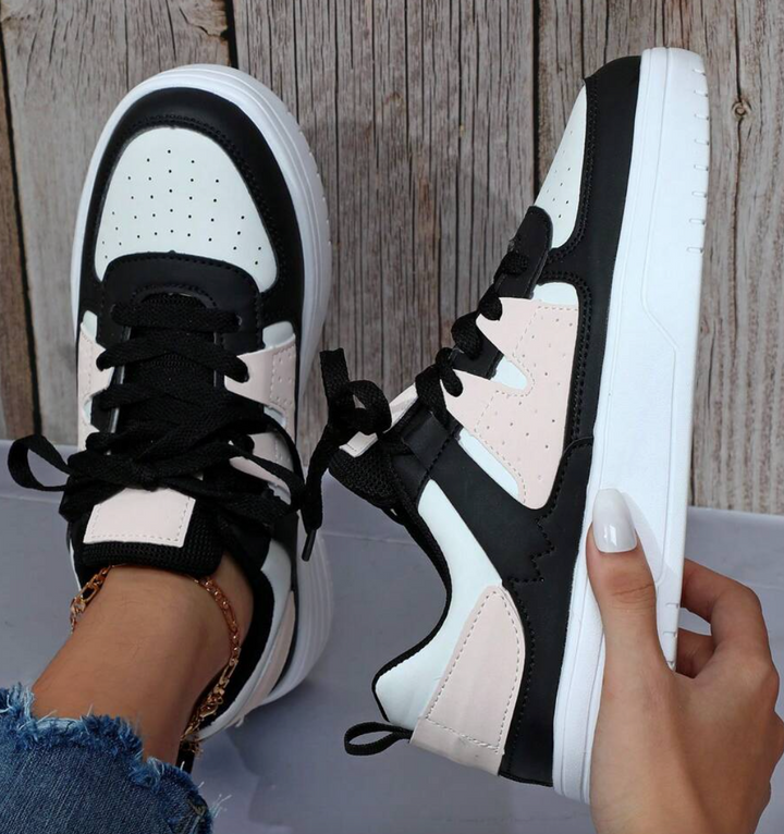 Kvinders Sneakers Sporty