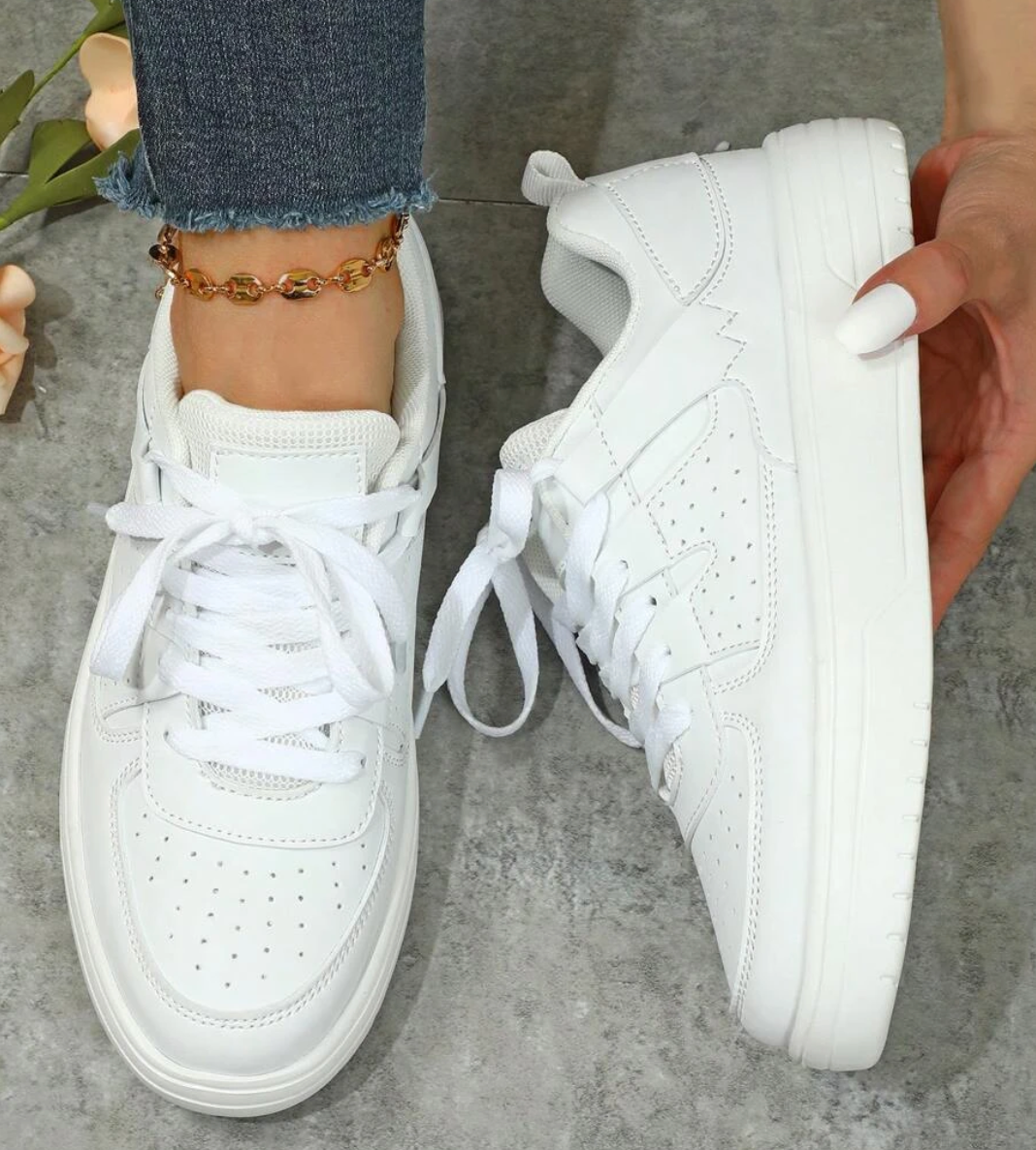 Kvinders Sneakers Sporty
