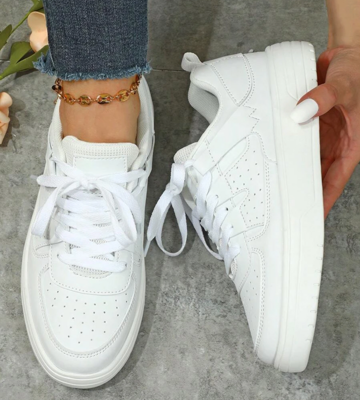Kvinders Sneakers Sporty