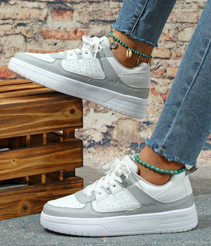 Kvinders Sneakers Sporty