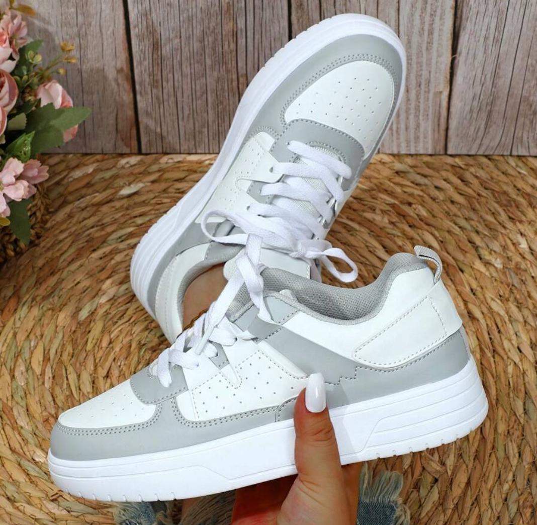 Kvinders Sneakers Sporty