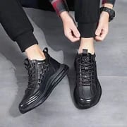 Luksus Air Cushion sneakers til mænd - Mason