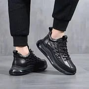 Luksus Air Cushion sneakers til mænd - Mason